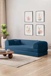 Atelier Del Sofa Legom Eco - Azul